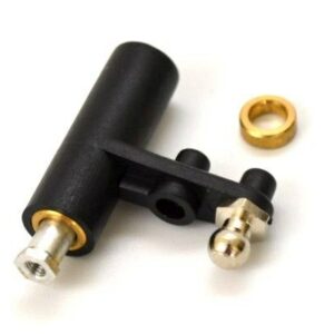 Elektro Autos Ersatzteil: 02075 - steering assembly B-0