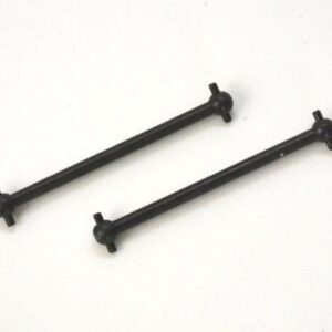 Verbrenner Ersatzteil: 02003 - front dog bone 61mm-0