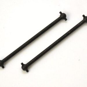 Verbrenner Ersatzteil: 06006 - centre front dogbone 70mm-0