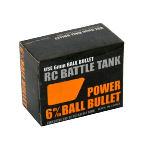 Ersatz Munitionen für Panzer-0