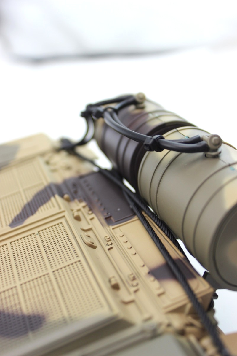 RC Panzer "Russland T90" Heng Long 1:16 mit Rauch&Sound und Stahlgetriebe -2,4Ghz - V7.0-12116