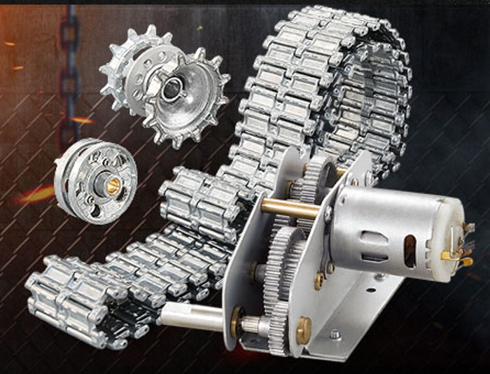 RC Panzer M41 A3 "WALKER BULLDOG" Heng Long 1:16 mit R&S, Metallgetriebe und Metallketten -2,4Ghz V7.0 -PRO-13996