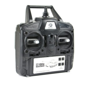 Ersatzteil: Fernsteuerung für Heng Long Panzer - 2,4Ghz - Version 6.0-0