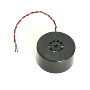 Lautsprecher für Heng Long Panzer Modelle-0