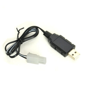 Usb Ladekabel für Heng Long Panzer Modelle-0