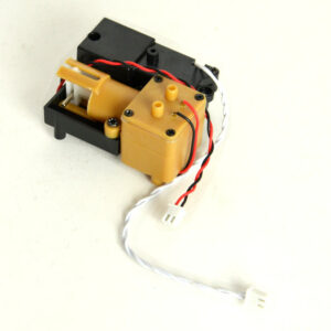 Rauchmodul für Heng Long Panzer Modelle V6.0-0