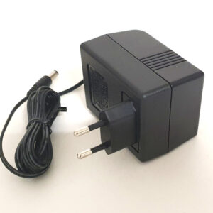 Ladegerät für Kinderfahrzeuge 12V - 1000mAh-0