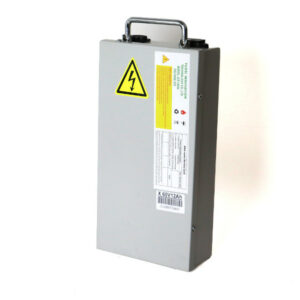 Ersatzteil Austauschbarer Akku für Coco Bike -C10 + C14 - 60V12A LiIon-0