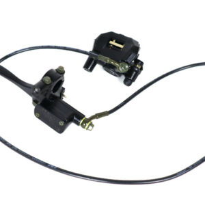 Ersatzteil: Bremssystem vorne für Coco Bike H001, CP-1 - Vorne-0