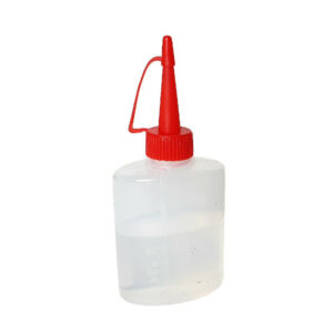 Ersatzteil für Heng Long Panzer: Rauchliquid Öl-0