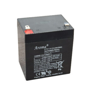 Ersatzteil: Blei Akku für Kinderfahrzeuge - 12V4,5Ah-0