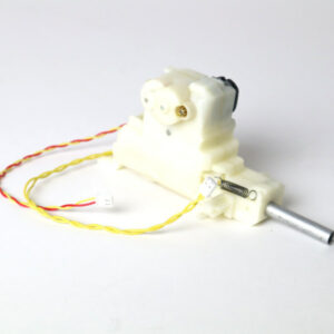 Ersatzteil für Heng Long Panzer: Schußeinheit für V6.0 mit Rückstoßfunktion-0