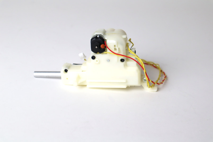 Ersatzteil für Heng Long Panzer: Schußeinheit für V6.0 mit Rückstoßfunktion-16326