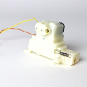 Ersatzteil für Heng Long Panzer: Schußeinheit für V6.0-0