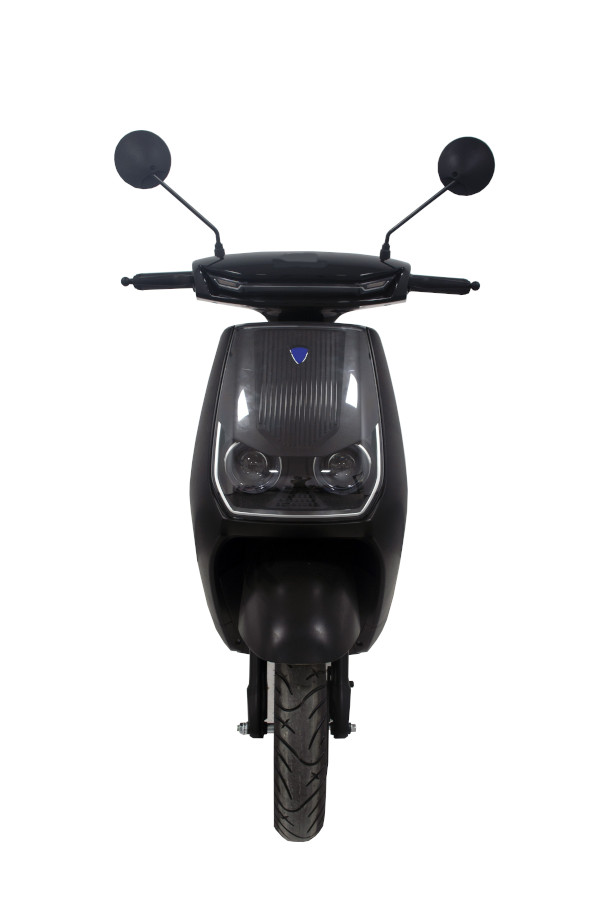 Elektro Scooter City Roller M9 bis zu 45 km/h schnell und 60km Reichweite, 60V | 1500W | 24AH abnehmbarer LiIon Akku-16471