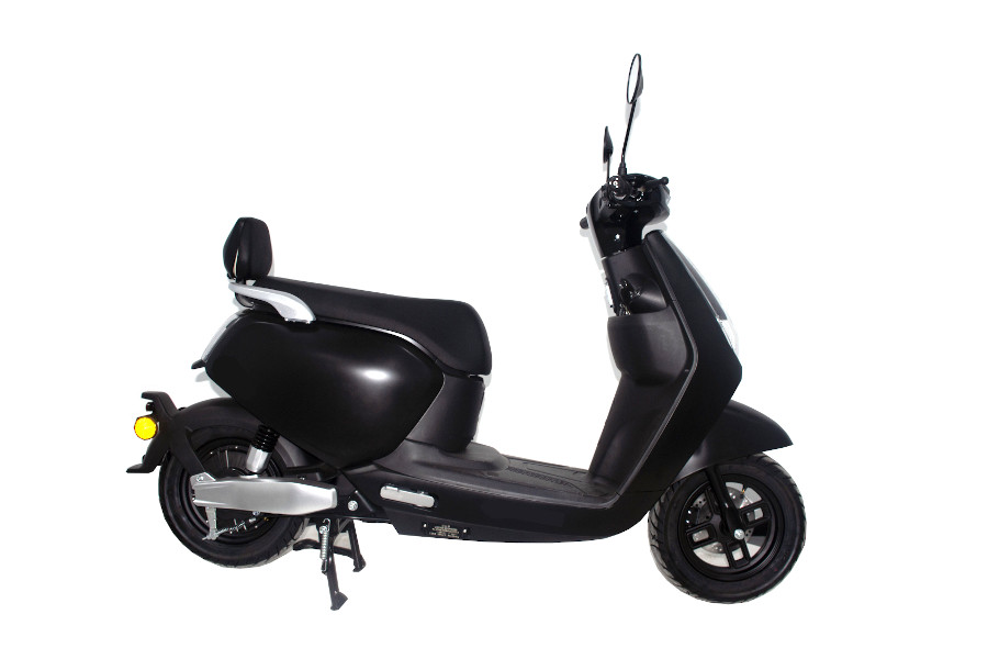 Elektro Scooter City Roller M9 bis zu 45 km/h schnell und 60km Reichweite, 60V | 1500W | 24AH abnehmbarer LiIon Akku-16441