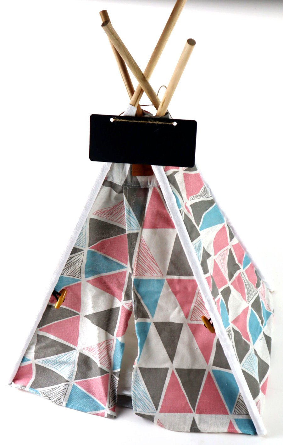 Haustierzelt für Hund oder Katze-16750