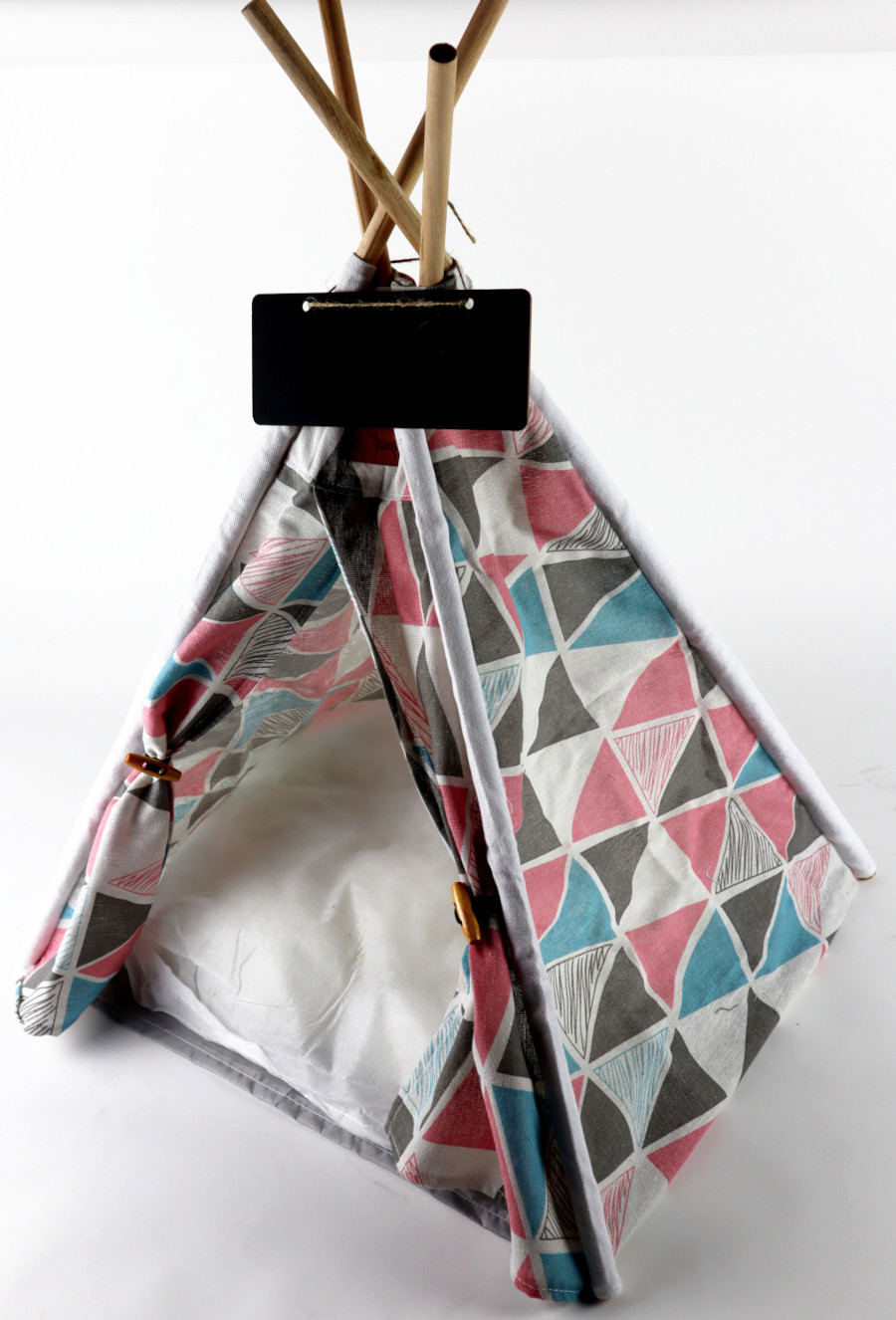 Haustierzelt für Hund oder Katze-16752