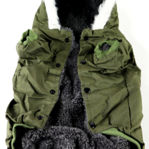Hundejacke (S,L,XXL)-0