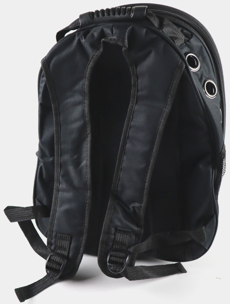 Katzen Reisetasche Atmungsaktiv-16635