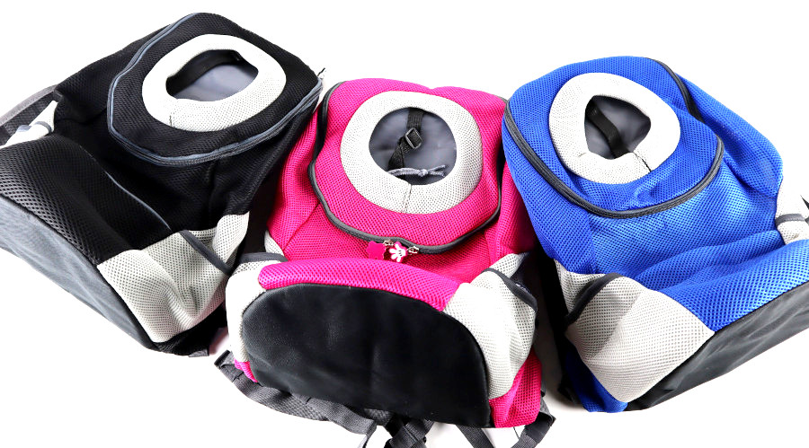Rucksack für Hund und Katze-0
