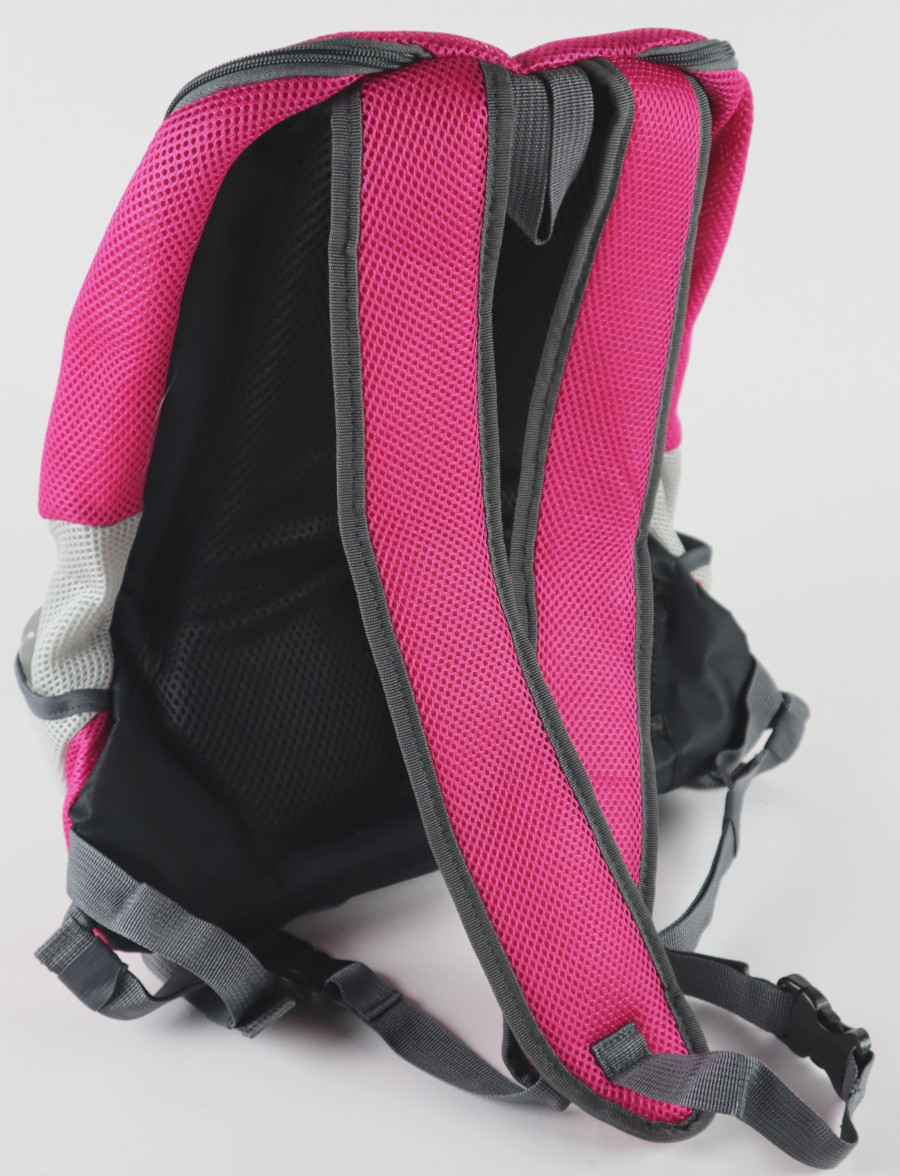 Rucksack für Hund und Katze-16646