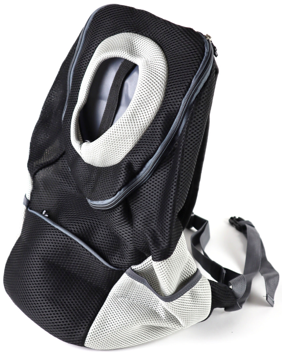 Rucksack für Hund und Katze-16640