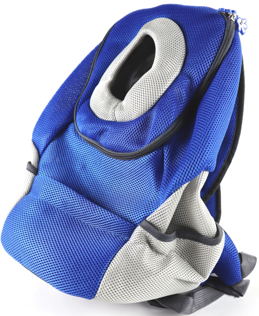Rucksack für Hund und Katze-16642