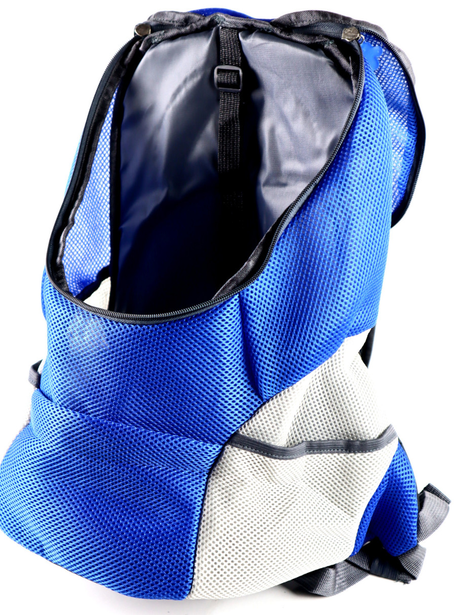 Rucksack für Hund und Katze-16643