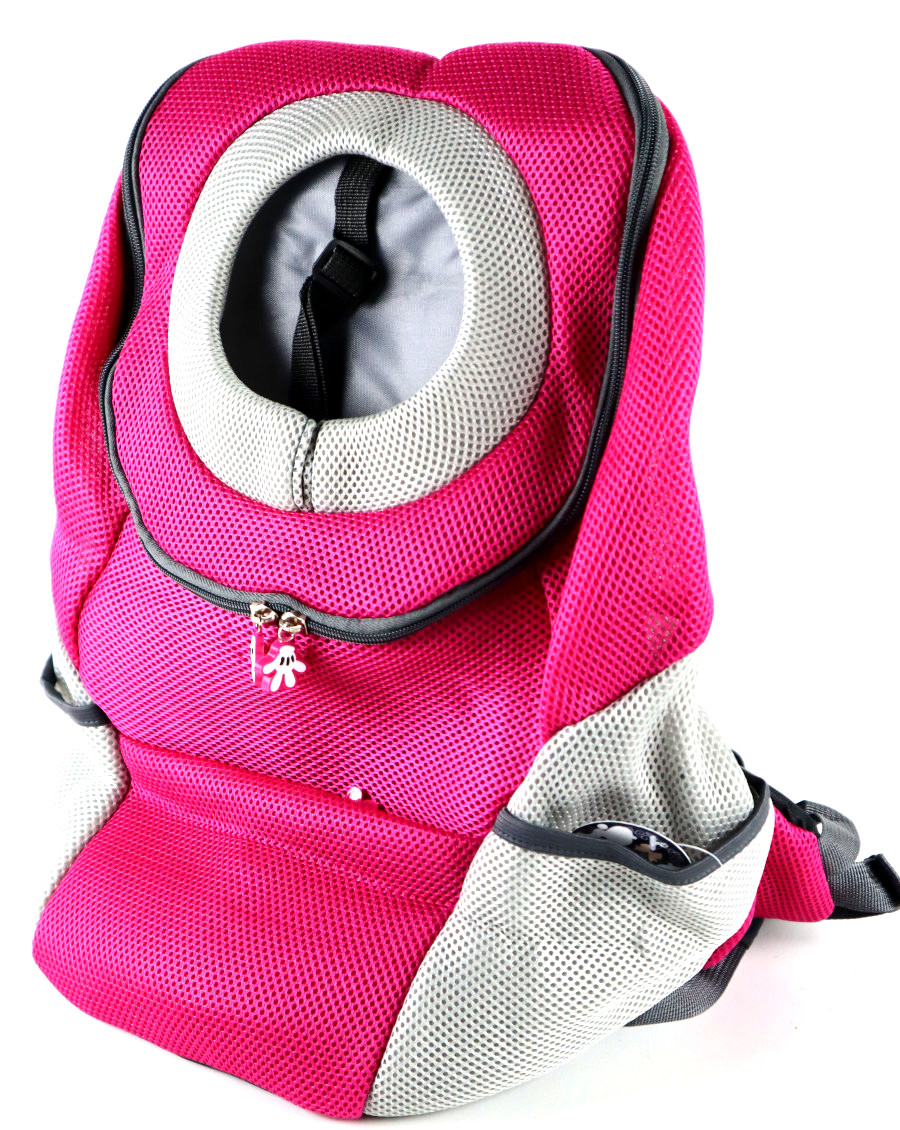 Rucksack für Hund und Katze-16644