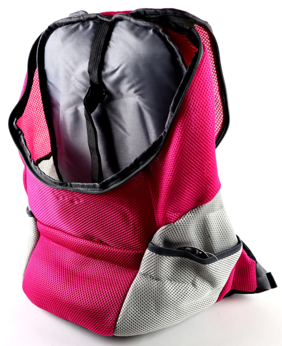 Rucksack für Hund und Katze-16645