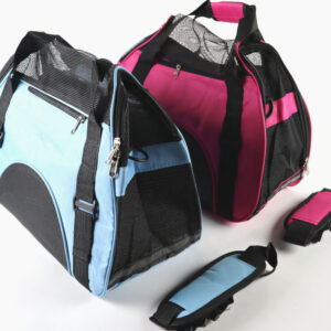 Reisetasche für Haustier-0