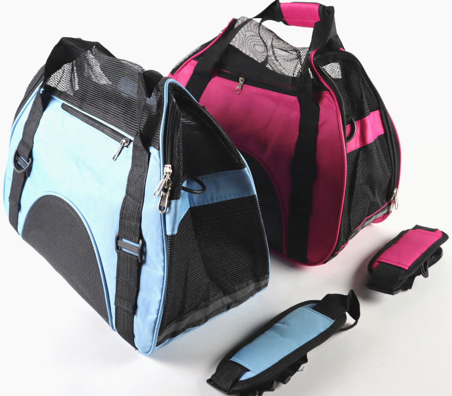 Reisetasche für Haustier-0