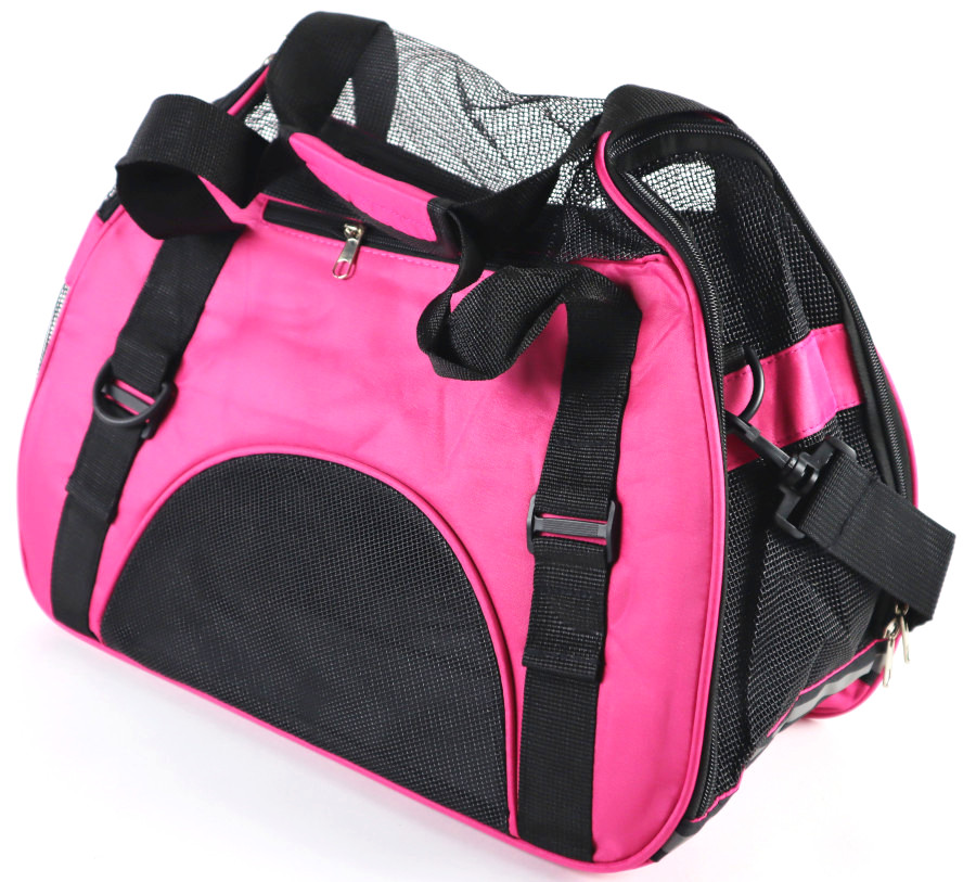 Reisetasche für Haustier-16658