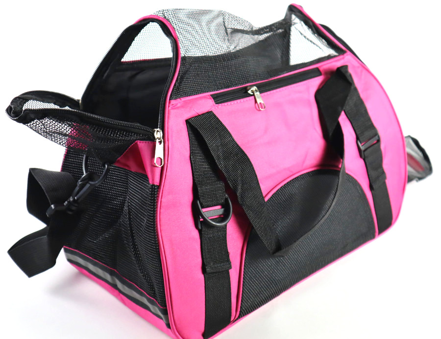 Reisetasche für Haustier-16655