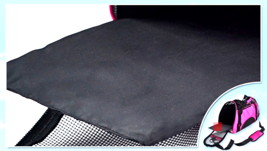 Reisetasche für Haustier-16659