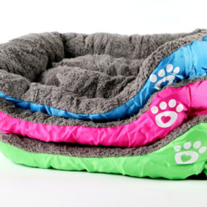 Haustierliege (Katze und Hund)-0