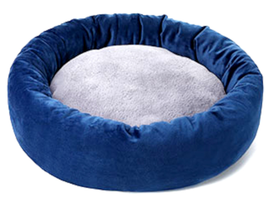Haustierliege Rund (Hund oder Katze)-16736