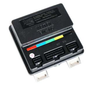 Ersatzteil: Mainboard/Elektronik für Coco Bike - Trike CP3 - 60V-0