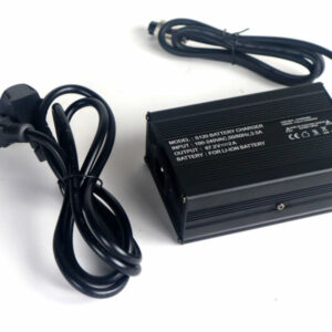 Ersatzteil: Ladegerät für E-Scooter Coco Bike - 60V, 67,2V 2A-0