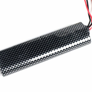 Ersatz Akku für Panzer, Boote und Autos 7,4V 5000 mAh LiIon-0