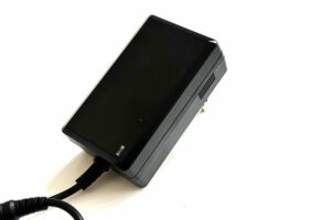 Ladegerät für Kinderfahrzeuge 24V - 1000mAh-0