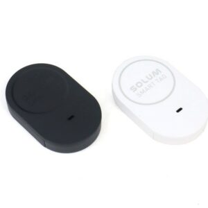 Solum Smart Tag - für Samsung Handys - Smart Tracker-0
